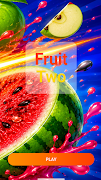 Fruit Two poster