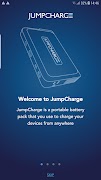 JUMPCHARGE plakat
