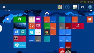 برنامه‌نما NetSupport Manager Control عکس از صفحه