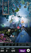 Hidden Object - Cinderella 截圖 2