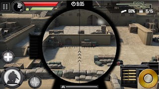 Modern Sniper screenshot 6