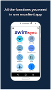 swimsync 포스터