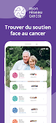Mon Réseau Cancer पोस्टर
