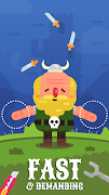Mr Juggler - Impossible Juggling Simulator screenshot 2