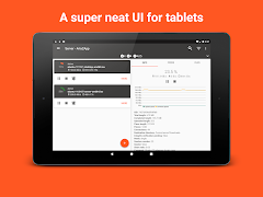 Aria2App (open source) Screenshot 6
