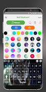 Wolf Keyboard Themes স্ক্রিনশট 4