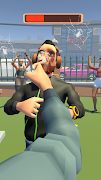 برنامه‌نما Boxing Rush 3D عکس از صفحه