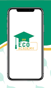 برنامه‌نما ECOAcademy عکس از صفحه