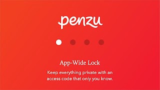 Penzu Screenshot 6