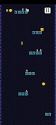 Jump Square: Retro Platformer screenshot 3