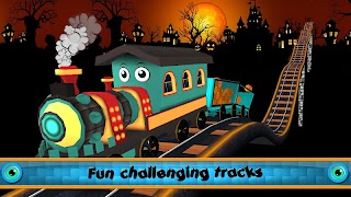 Train Sim Mania 截圖 2