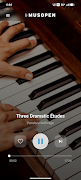 Classical Radio plakat