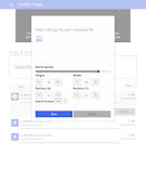 Convert Image screenshot 5