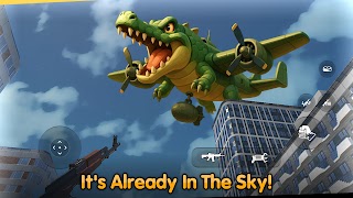 برنامه‌نما Brainrot Animals - Nextmem عکس از صفحه