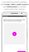 AskMe スクリーンショット 2
