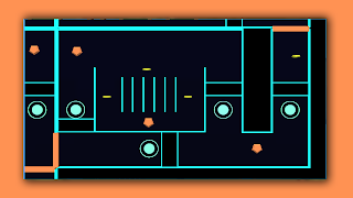 One More Try - Keep Left 截图 6