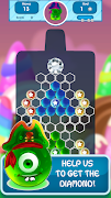 6 Schermata Bubble Diamond
