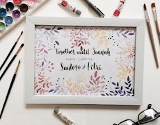 Hand Lettering Design ảnh chụp màn hình 2
