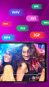 Video Player - MP4 Player 截图 7