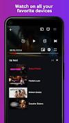 UrbanflixTV screenshot 3