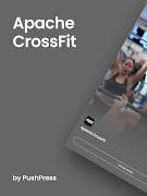 Apache CrossFit 截圖 4