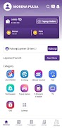 Morena Pulsa -App Pulsa & PPOB screenshot 3