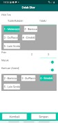 EasyStatsHoop screenshot 5
