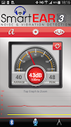 Mac Tools - SmartEAR 3 Lite captura de pantalla 2
