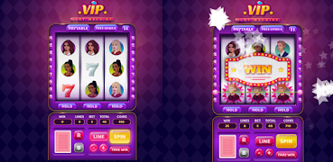 Jackpot 3D اسکرین شاٹ 1