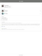 Connexion Yoga & Pilates स्क्रीनशॉट 6