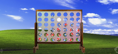 Bitconnect 4 captura de pantalla 1