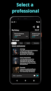 Wise AI Chatbot Screenshot 1