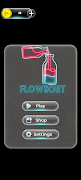 Poster FlowSort