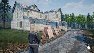 Ranch simulator game Freeguide 포스터