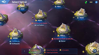 Fantasy Kingdom screenshot 4