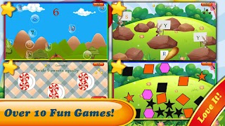 Dino Number Game Math for Kids imagem de tela 5
