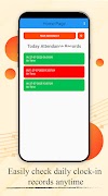 IMA Attendance screenshot 5