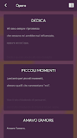 Portfolio di Beatrice Rota تصوير الشاشة 3