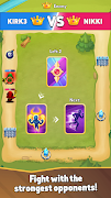 Loop Champions: Deck Duel screenshot 1