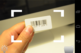 Qr code reader and scanner 截圖 2