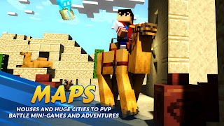 Mods for Minecraft screenshot 5