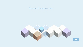 Two Steps Back 截图 3