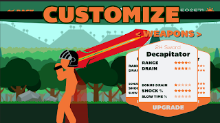 Stick Fight imagem de tela 4