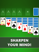 Klondike Solitaire screenshot 1