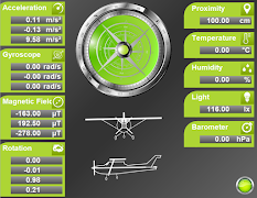 CODESYS Sensor App Poster