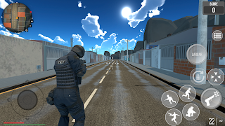 Favela Domination Brasil Screenshot 2