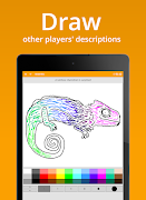 Interference - Draw & Describe screenshot 4