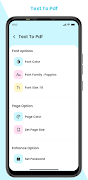 PDF Manager Affiche