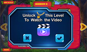 Hidden Objects Saga 2 скриншот 4