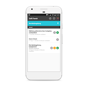 Flowtify Audit Tool plakat
